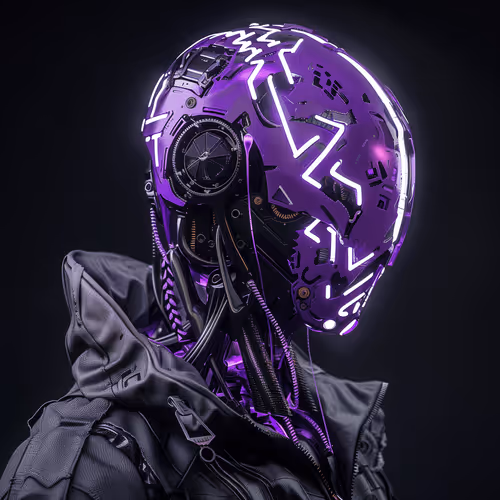 Mecha #88