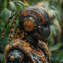 Mecha #219