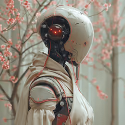 Mecha #17