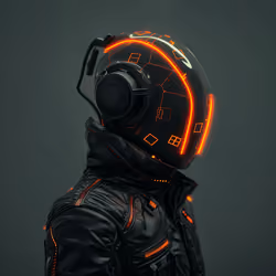 Mecha #311
