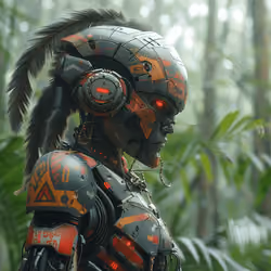Mecha #327
