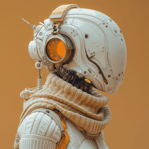 Mecha #96