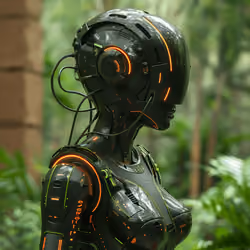 Mecha #333