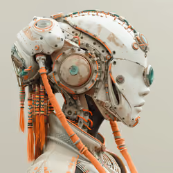 Mecha #301