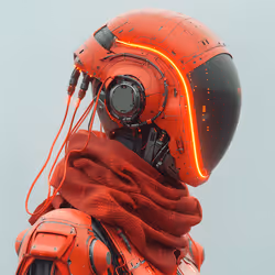 Mecha #245