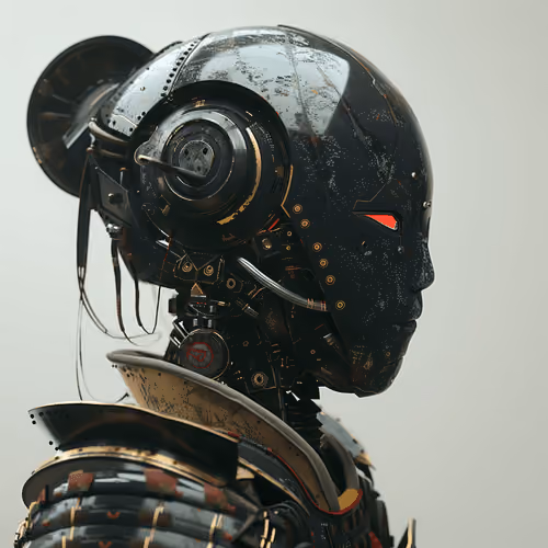 Mecha #346