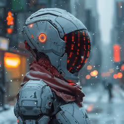 Mecha #355
