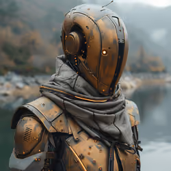 Mecha #58