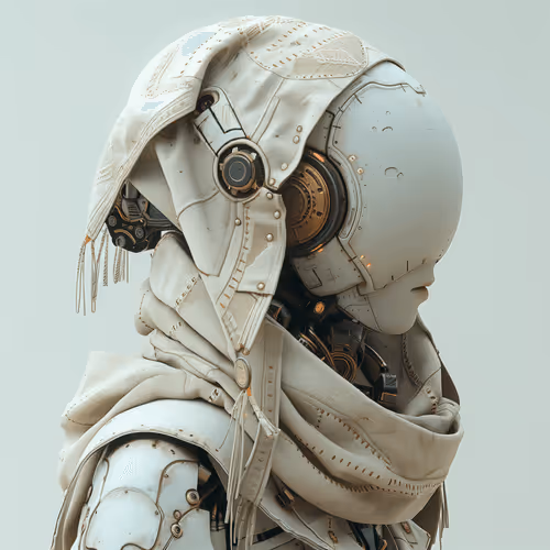 Mecha #46