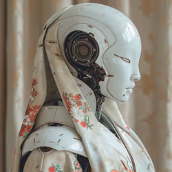 Mecha #244