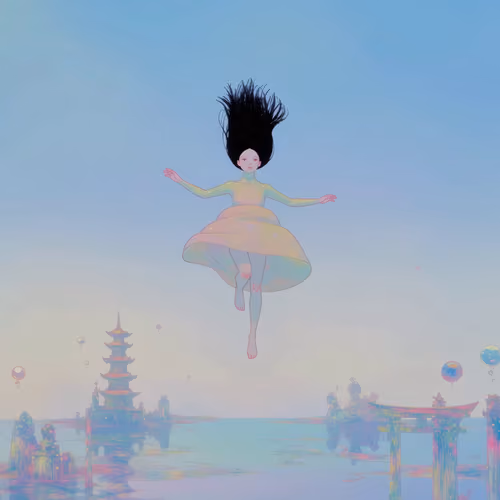 Where the World Opens