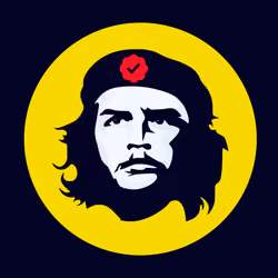 Check Guevara #1/420