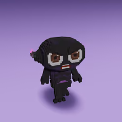 Impostor Voxel 2994