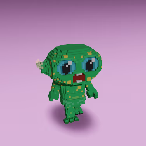 Impostorsvoxel