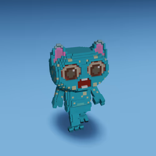 Impostorsvoxel