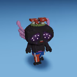 Impostor Voxel 3498