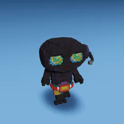 Impostor Voxel 3723