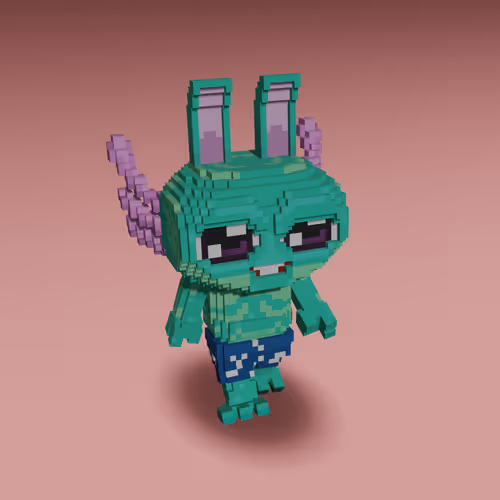 Impostorsvoxel