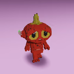Impostor Voxel 1932