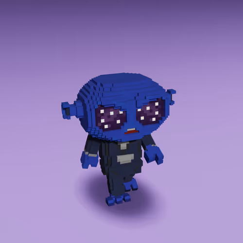 Impostorsvoxel