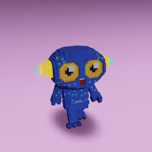 Impostorsvoxel