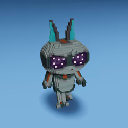 Impostor Voxel 843