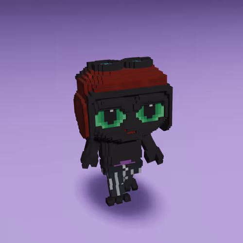 Impostorsvoxel