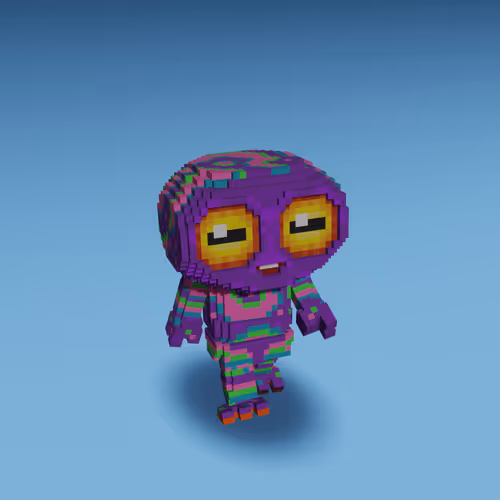 Impostorsvoxel