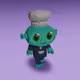 Impostor Voxel 3940