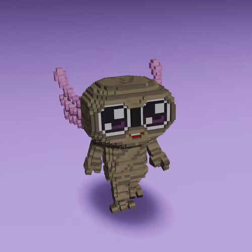 Impostorsvoxel