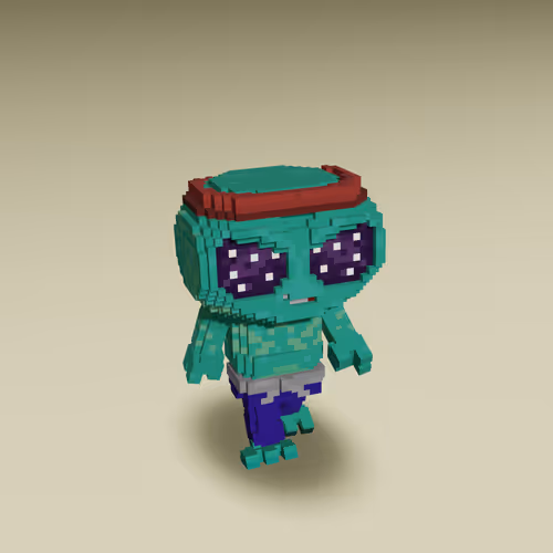 Impostorsvoxel