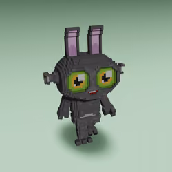Impostor Voxel 3724
