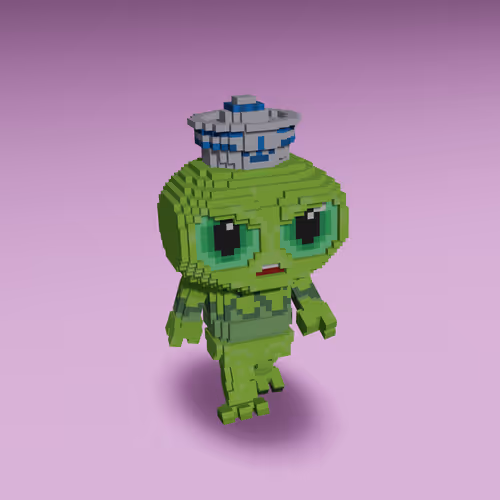 Impostorsvoxel