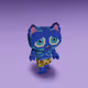Impostor Voxel 96