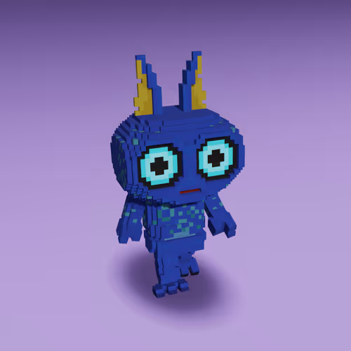 Impostorsvoxel