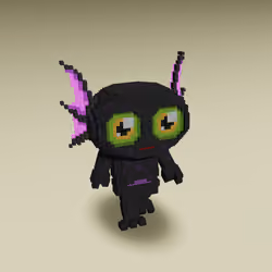 Impostor Voxel 3847