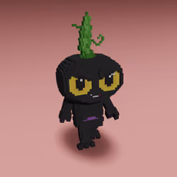 Impostor Voxel 4364