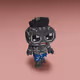 Impostor Voxel 3633