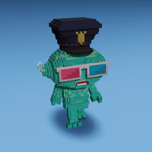 Impostorsvoxel