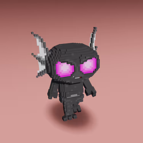 Impostorsvoxel