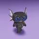 Impostor Voxel 206
