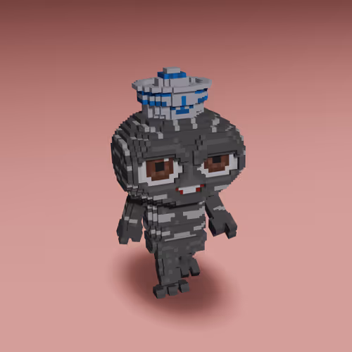 Impostorsvoxel