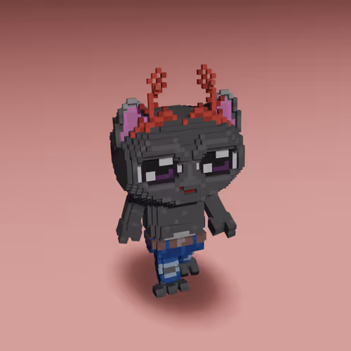 Impostorsvoxel