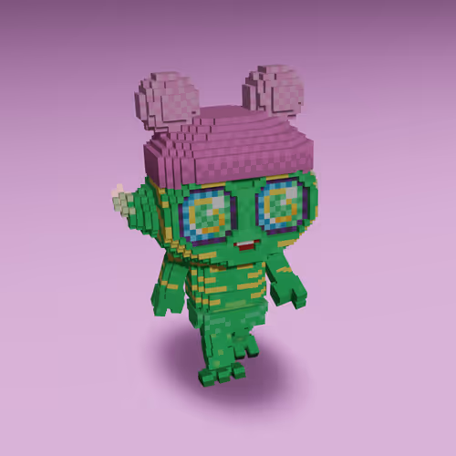 Impostorsvoxel