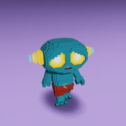 Impostorsvoxel