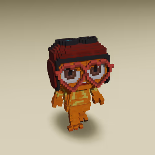 Impostorsvoxel
