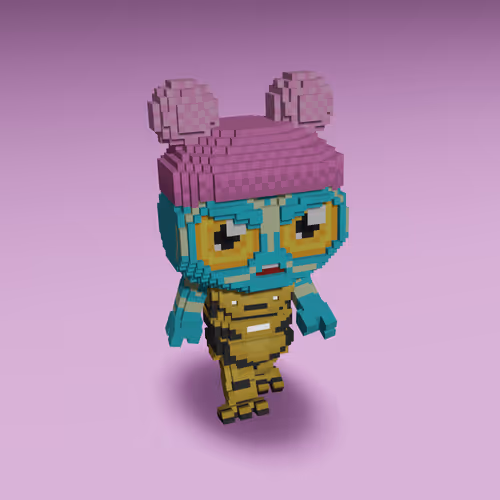 Impostorsvoxel