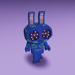 Impostor Voxel 818