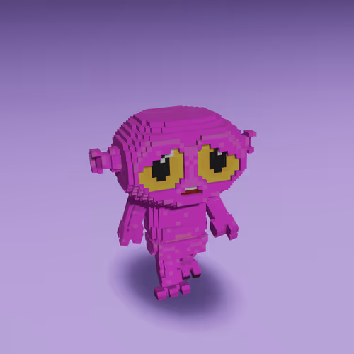 Impostorsvoxel