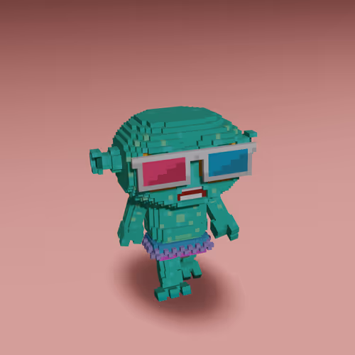 Impostorsvoxel